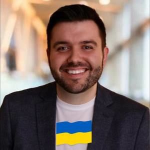 Meet your Posher, Evan